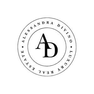 Alessandra Divino, Compass - Logo