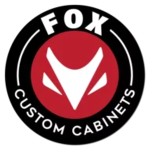 Fox Custom Cabinets - Logo