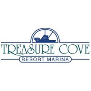 Treasure Cove Resort Marina - Logo