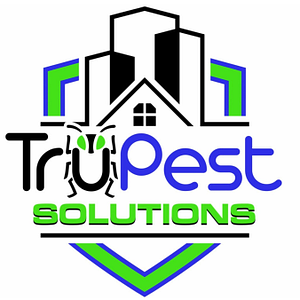 TruPest Solutions - Logo