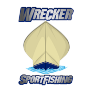 Wrecker Sport Fishing