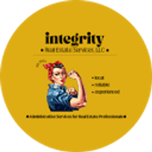 Integrity Real Estate Services, LLC - Logo