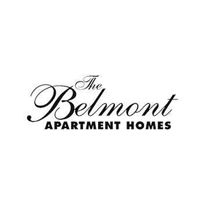 The Belmont at Hattiesburg - Logo