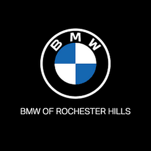 BMW of Rochester Hills - Logo