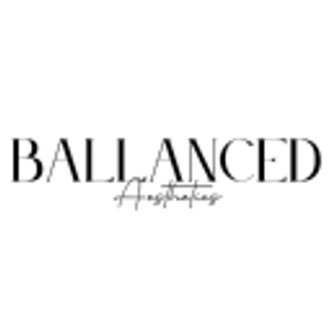 Ballanced Aesthetics - Logo