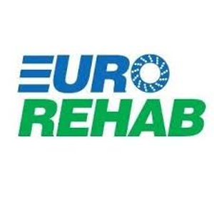 Euro Rehab - Logo