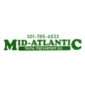 Mid-Atlantic Home Improvement Co. - Logo
