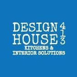 Design House 413 - Logo