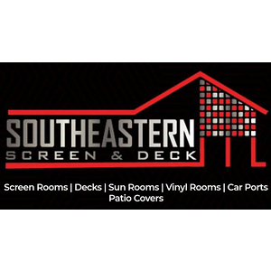 Southeastern Screen & Deck - Logo