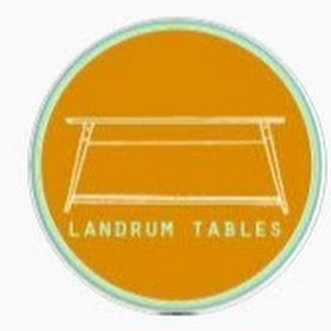 Landrum Tables - Logo
