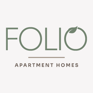 Folio Apartments - Logo