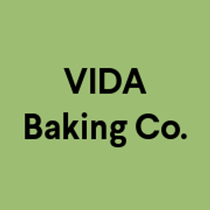 Vida Baking - Logo