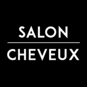 Salon Cheveux - Logo