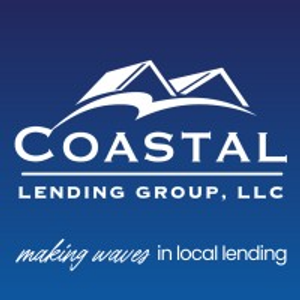 Coastal Lending Group, LLC - Logo