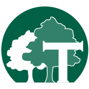 Trimline Landscape Management - Logo