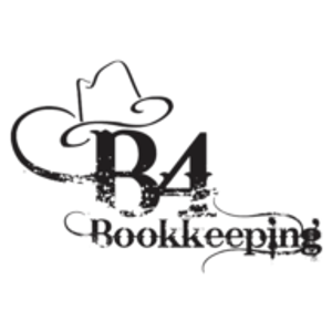 B4 Bookkeeping LLC - Logo
