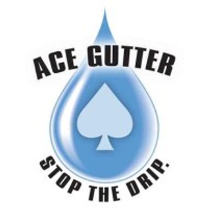 Ace Gutter Inc - Logo