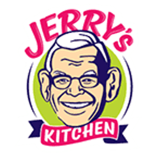 Jerry’s Kitchen - Philadelphia Catering Company - Logo