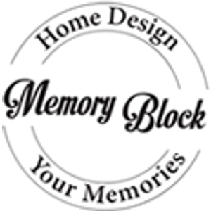 Memory Block North East Mall - Logo