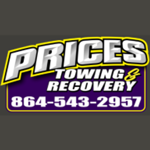 Price's Garage and Heavy Duty Towing, LLC