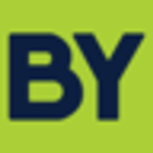 BY repair services - Logo