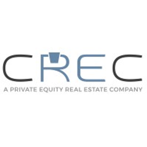 CREC Real Estate - Logo