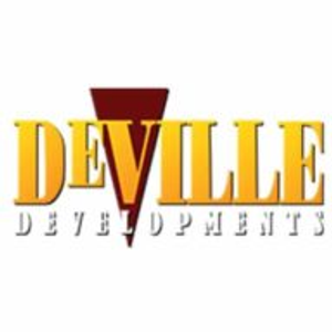 De Ville Developments - Logo