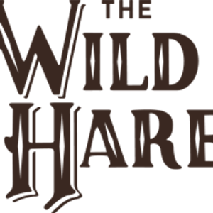 The Wild Hare - Logo