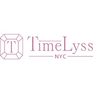 TimeLyss Med Spa - Logo