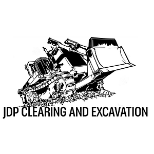 JDP Clearing And Excavation LLC - Logo