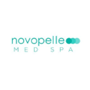 Novopelle Med Spa - Logo