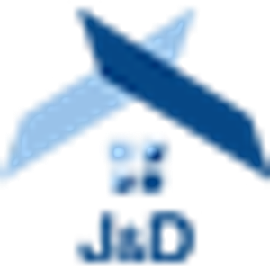 J&D Cleaning Services - Logo