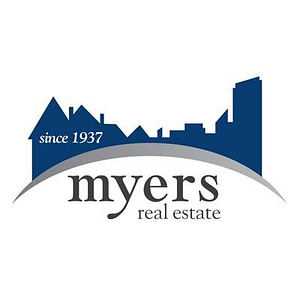 Myers Real Estate - Logo