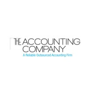 The Accounting Company - Logo