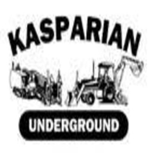 Kasparian Underground - Logo