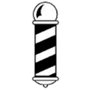 The Barber Shop - Logo