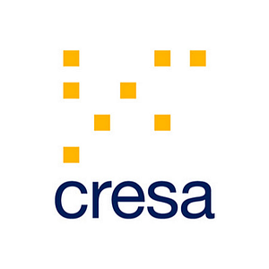 Cresa - Logo