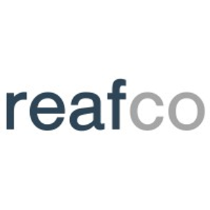 Patrick Drury - Realtor - Reafco Real Estate - Logo