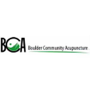 Boulder Community Acupuncture