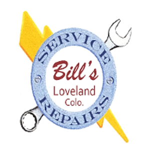 Bill's Service and Repairs, LLC - Logo