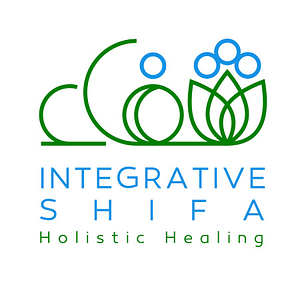 Integrative Shifa - Logo