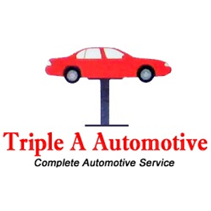 Triple A Automotive