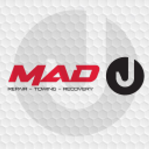 MAD J Repair & Towing