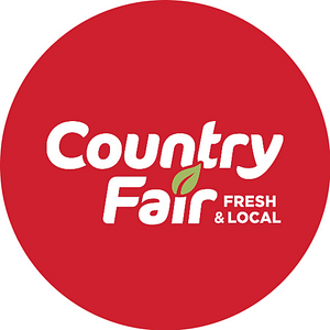 Country Fair - Peach & Oliver - Logo