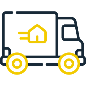 Baltimore MD Mover's - Logo