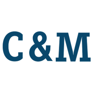 Cohen & Marzban - Los Angeles Personal Injury & Motorcycle Accident Law Firm - Logo