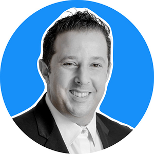 Robert Almeida - Top Burnaby Realtor® Vancouver, New Westminster - Logo