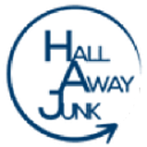 Hall Away Junk Removal - Logo