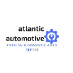 Atlantic Automotive - Logo