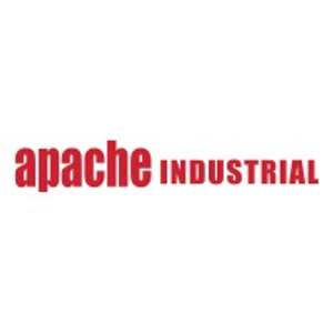Apache Industrial - Logo